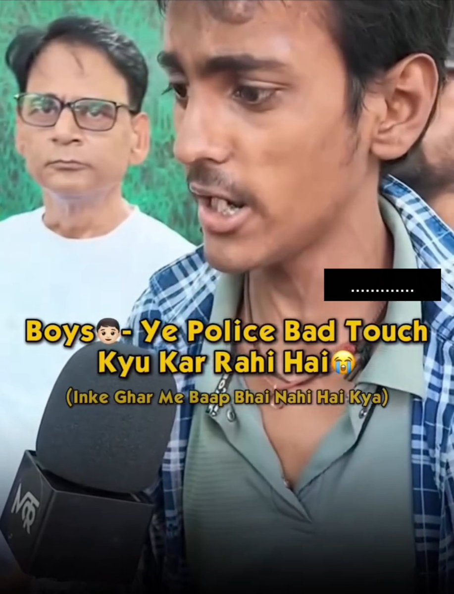 Justice for this boy 😂 Apko kya lagta h isko kisi ne kuch kiya hoga 😃