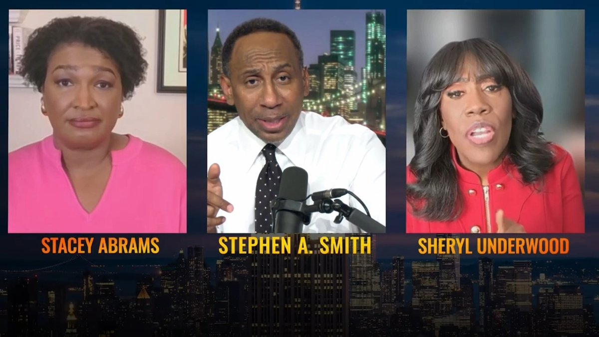 When it comes to Black voters, which party has more work to do? Join the conversation now on YouTube!