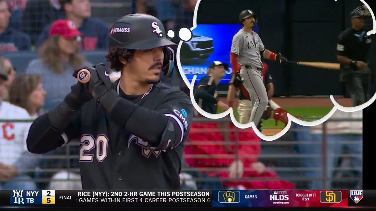 Sean Burke's fastball velocity went up over his outing and Miguel Vargas reached base 3 times in the Chicago White Sox Game 2 win! DeRo dives in on a pair of White Sox and their standout performances from yesterday.