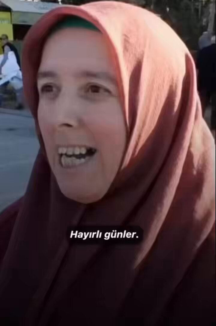 Çok iyi çok iyi😂😂😂