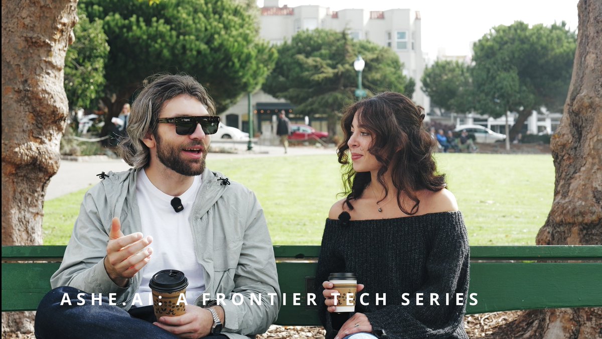 on rogue AI agents & what should stay human in conversation with ben hylak, cofounder of Raindrop we sat down in north beach to talk about catching agent failures, what the AI safety conversation is leaving out, AI native teams... and then faith & love 00:00 meet Ben 00:55 from a pennsylvania farm to Apple 03:10 building Raindrop & detecting agent failures 06:05 rage bait & the social cost 11:46 rogue agents, alignment, & defining failure 18:46 why AGI wouldn’t end mistakes 21:39 what the AI safety conversation leaves out 25:03 who owns the AI agent interface? 28:38 AI coding, code review, & two-person teams 32:27 privacy needs more than permissions 35:41 feeling cared for by an AI agent 37:57 what should stay human? 41:39 faith, doubt, & discipline 44:48 love & reasons to build 47:46 growing up with the freedom to make things 50:19 Raindrop is hiring!