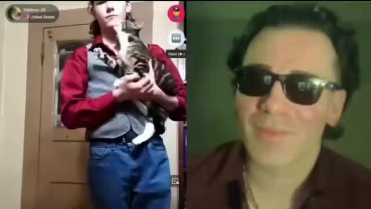 Paul Miller doesn’t like animal abusers.