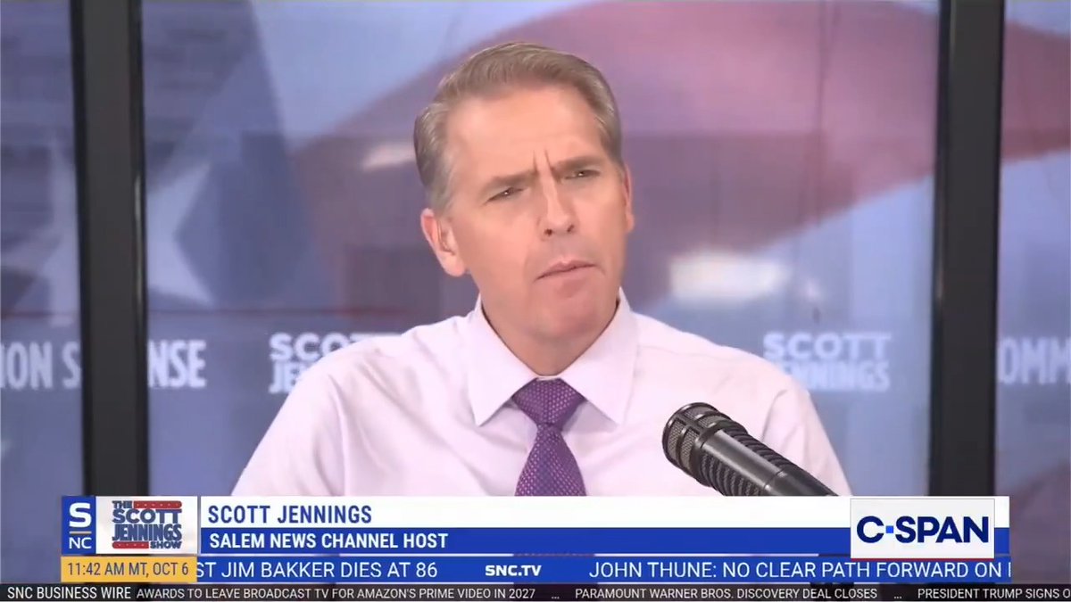 .Scott Jennings criticizes U.S. Sen. Candidate Abdul El-Sayed (D-MI) accepting money from George Soros: "The reason El-Sayed was able to appear on Fox News in New York yesterday is because he was in New York to do a fundraiser... But he's gonna get the money out of politics?"