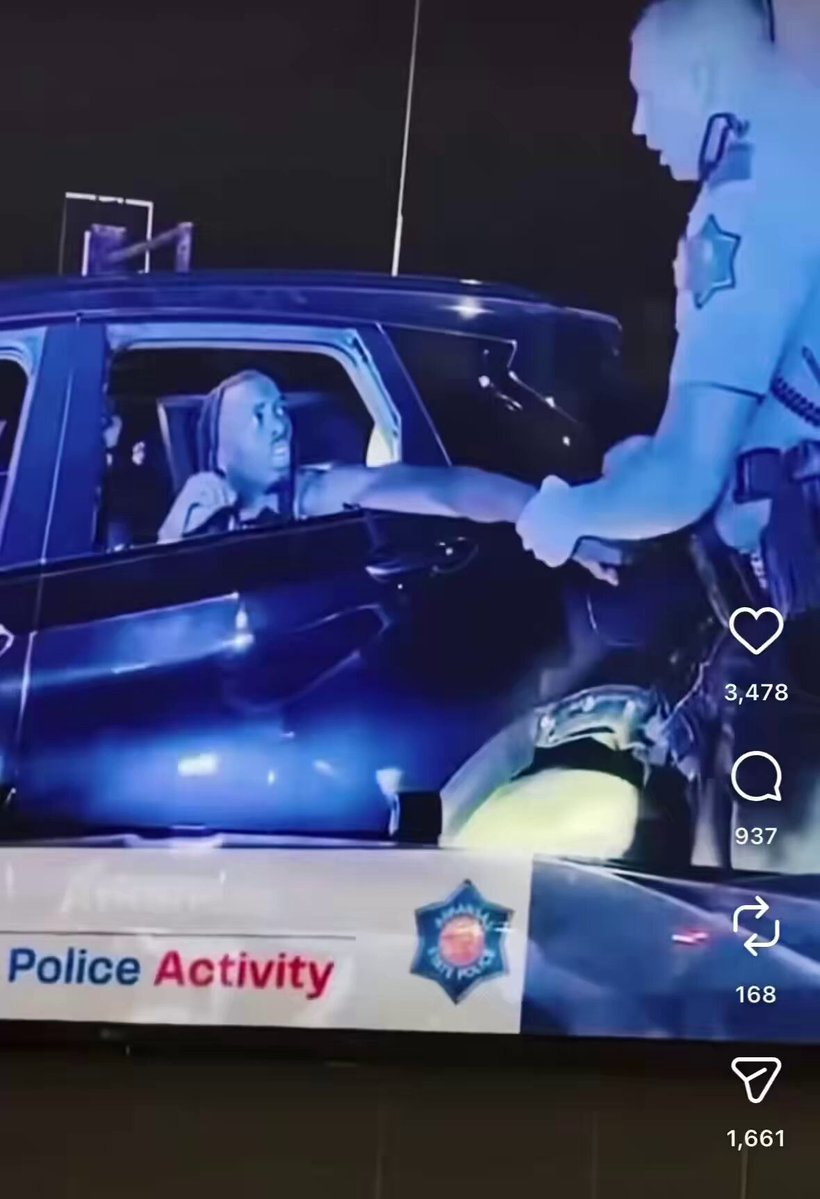 Video footage of Kai Cenat being arrested by police officers has now been released, he was charged with Sexual exploitation of a child / production of child sexual-abuse material, Endangering the welfare of a child 😬 Sources say Rakai’s mother pressed charges 🫪