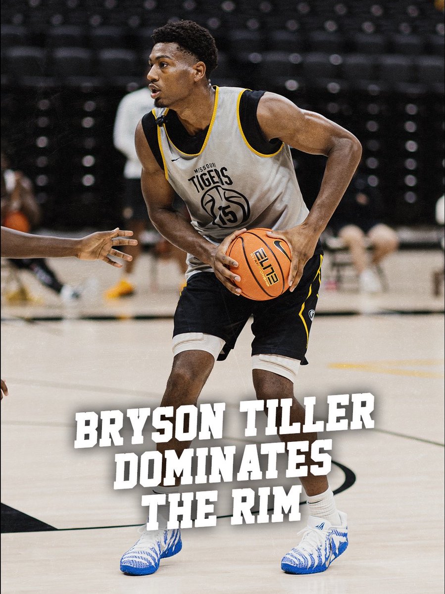 BT is locked in 🔒 Bryson // #MIZ 🐯