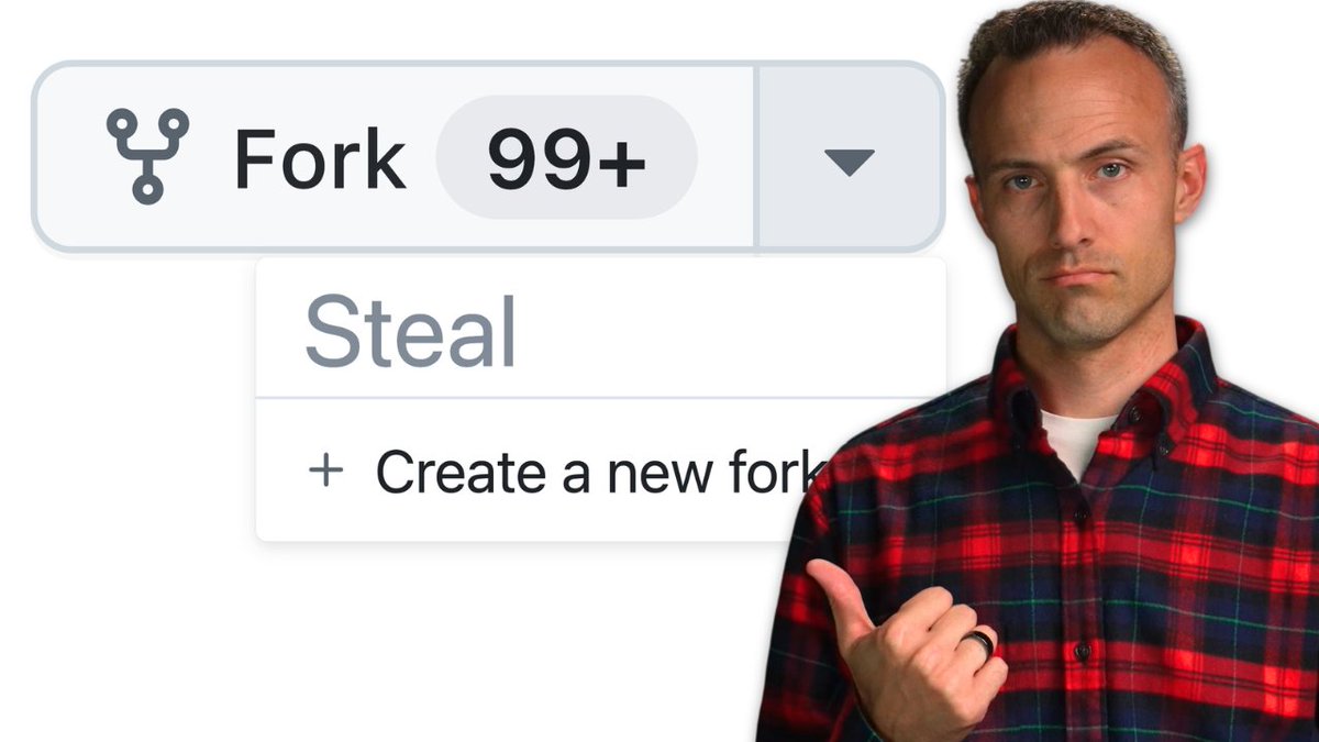 I built an app with billions of tokens and turned it into a product people are paying me for. And now I'm just giving it to you.