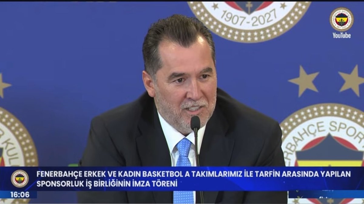 Ali Emre Ballı ile 2 hafta evvel sohbet edip sponsorluk hakkında soru sormuştum. İntihar etmesi üzücü. Kötü hissettirdi. Hayat çok kısa ve yarı hiç olmayabilir! Tarfin Yönetim Kurulu Başkanı Ali Emre Ballı aracında ölü bulundu! Finansal Kurumlar Birliği Başkanı ve Türkiye Basketbol Federasyonu Yedek Üyesi Ali Emre Ballı, İstanbul Çekmeköy’de park halindeki aracının içerisinde ölü bulundu. İlk incelemelerde Ballı’nın tabancayla hayatını kaybettiği değerlendirildi. Olayla ilgili soruşturma başlatılırken, kesin ölüm nedeni ve olayın tüm ayrıntılarının soruşturma sonucunda netleşmesi bekleniyor!