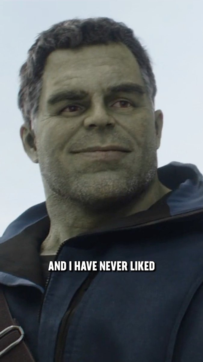 We could do this all day - now it's your turn. Drop your hottest MCU take in the comments 👀