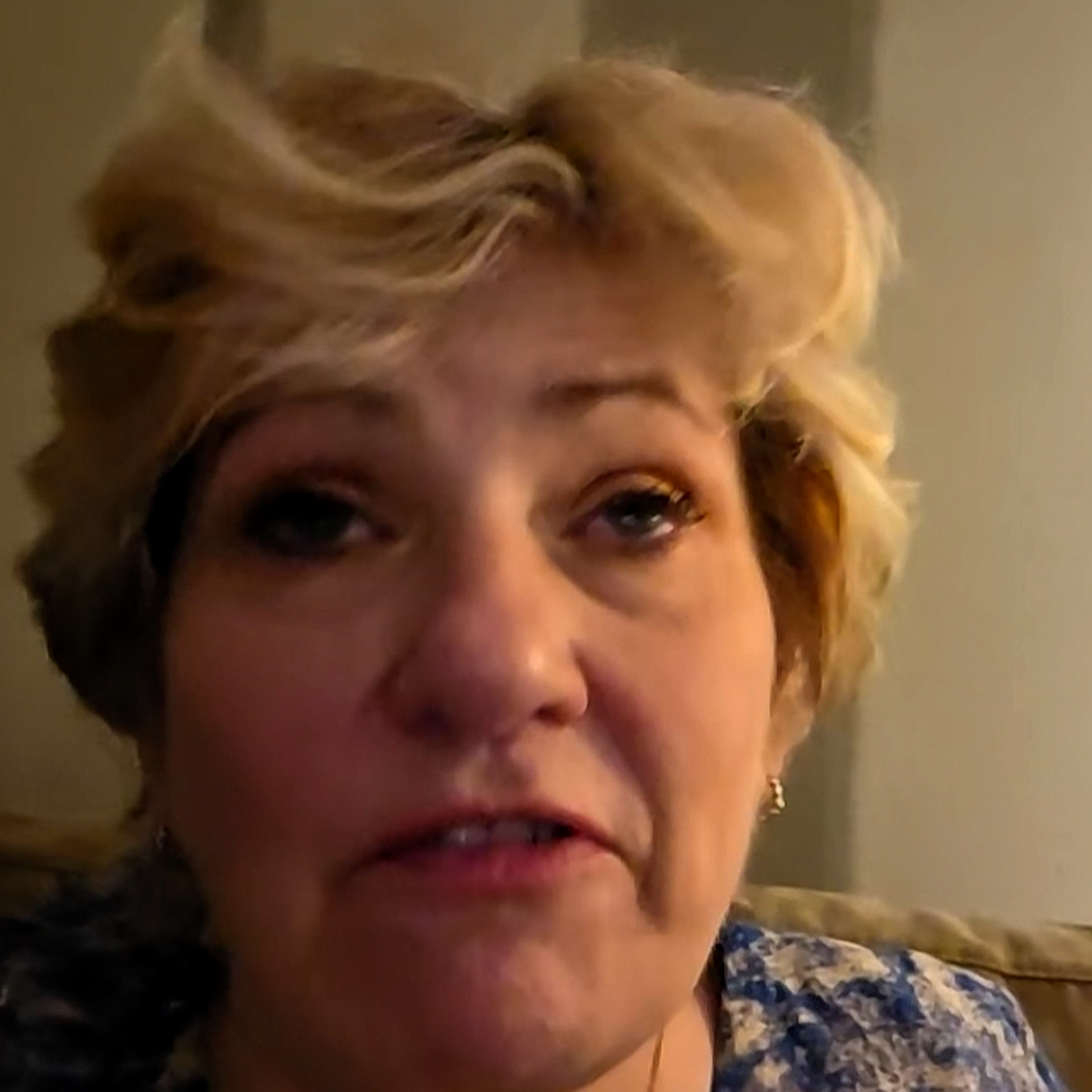 'What legal right do they have?!' Labour MP Dame Emily Thornbury reacts to Israel threatening to shut the British consulate in Jerusalem.