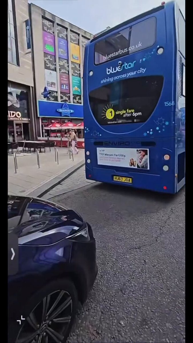 The “patriots” are out defending British values again. British values presumably being Foster’s and arguing with the police.