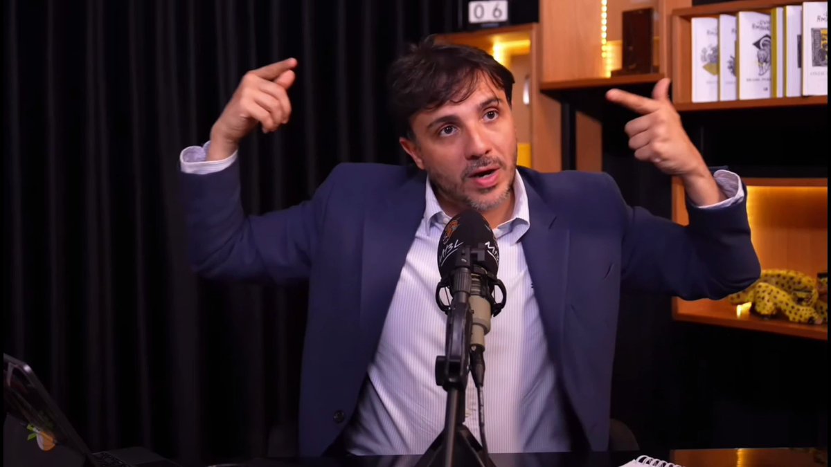 🚨😱 Renan Santos fala sobre como Pavanato conseguiu 3 milhões de votos "O pânico moral criado por eles sobre trans, o Pavanato sabia que precisava enfrentar Erika Hilton." "Trans vão entrar no banheiro das mulheres"