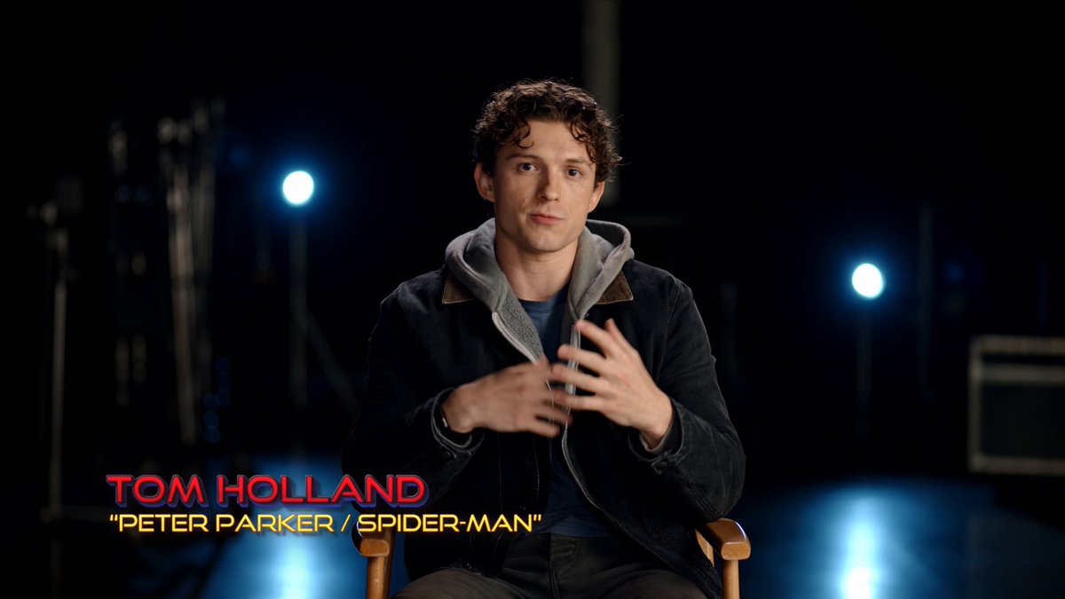 It's not just a suit, it’s a symbol 🕸️ Watch #SpiderManBrandNewDay at home now. Spider-Man Movie