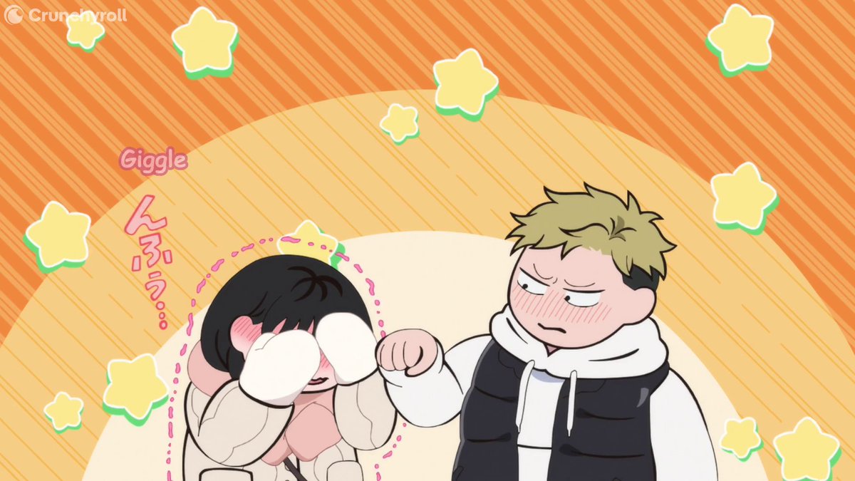 Confession gone wrong (or very right 💕) (via You and I Are Polar Opposites Season 2)