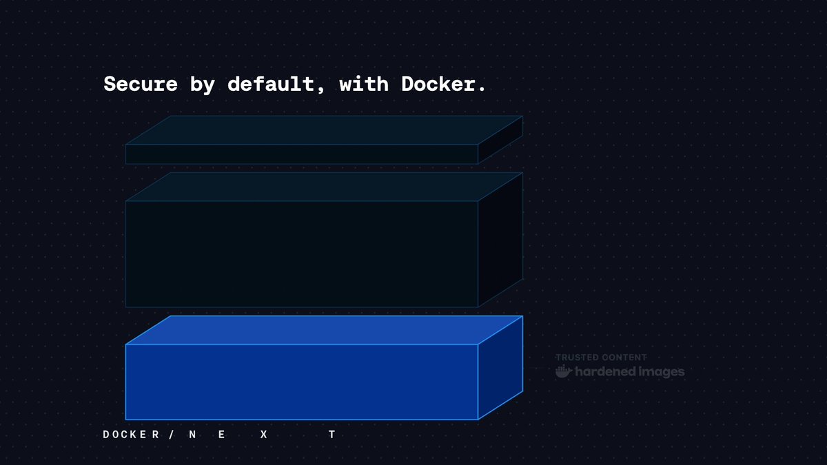Your newest hire is shipping code at a pace your review teams can't keep up with. Learn how secure by default is your only way forward. Read more →