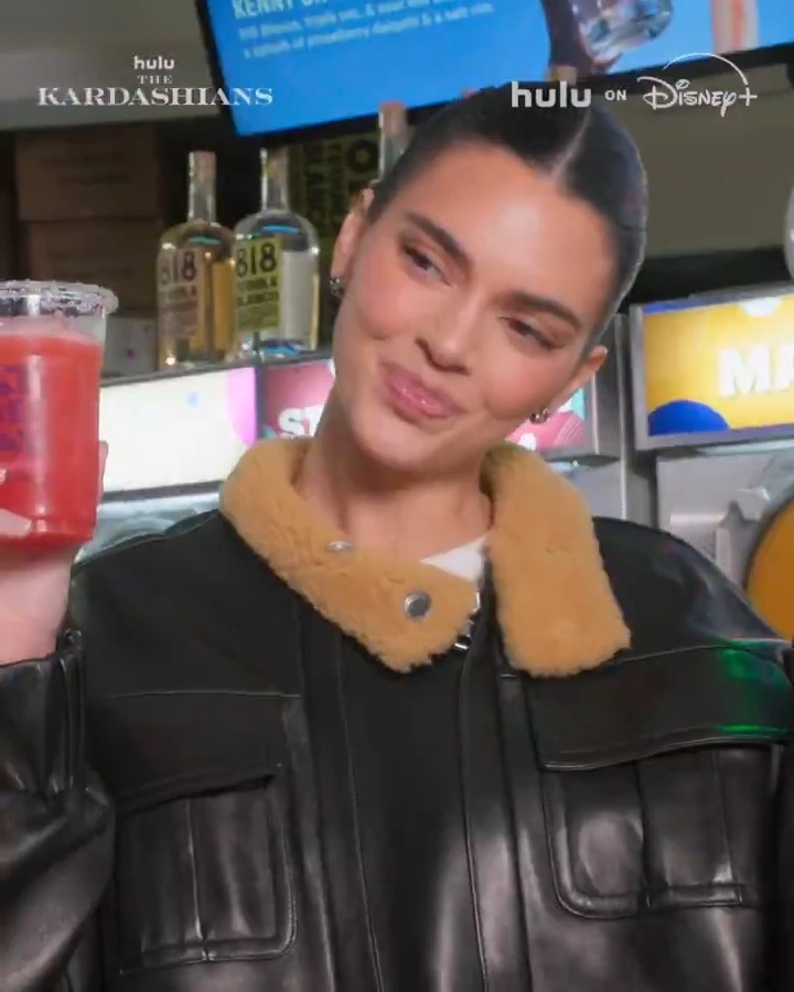 literally in 👏sane👏 dont miss an all-new season of #TheKardashians, premiering this thursday on Hulu and Hulu on Disney+.