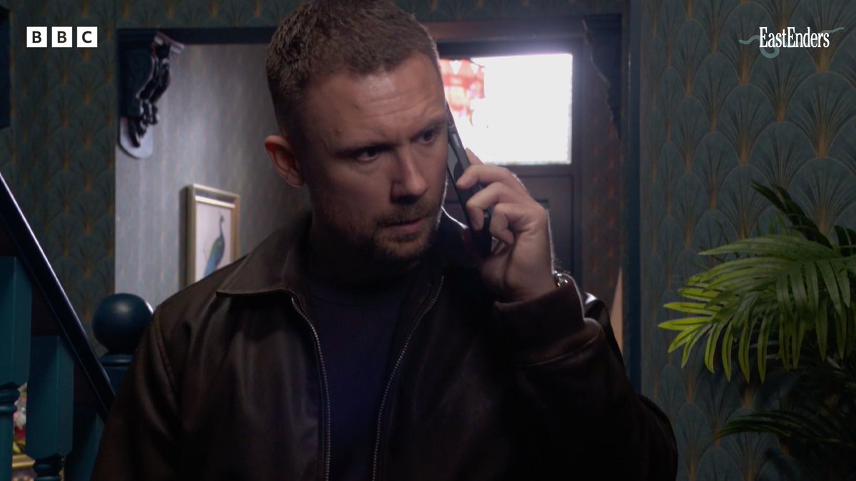 What is really happening in Lee’s relationship? Watch the whole episode now on BBC iPlayer ➡️ #EastEnders