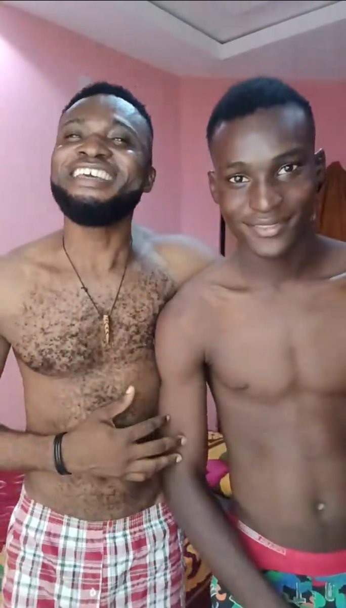He visited me from Abuja Nigeria capital