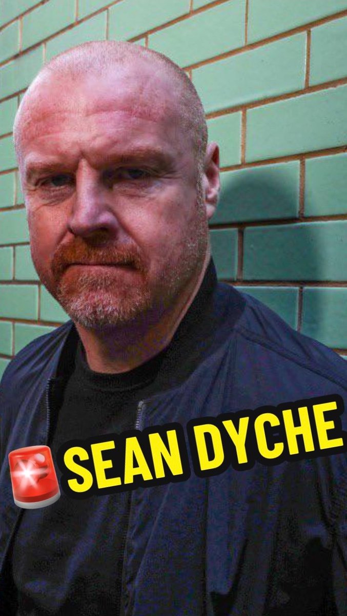 🚨 NEW EPISODE ALERT 🚨 Sean Dyche joins Richard Keys & Andy to discuss Nottingham Forest, Manchester City’s sanctions, Everton and the glory days of English football. There’s also a fascinating trade-off on Brian Clough — plus Richard finds time to reveal his top 5 referees. 👀 🎙️ Catch the full episode now — link in bio. #SeanDyche #NottinghamForest #Everton #ManchesterCity #PremierLeague