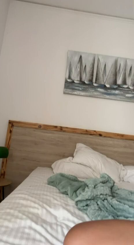 This is the most honest view of my hole I’ve posted… thoughts?