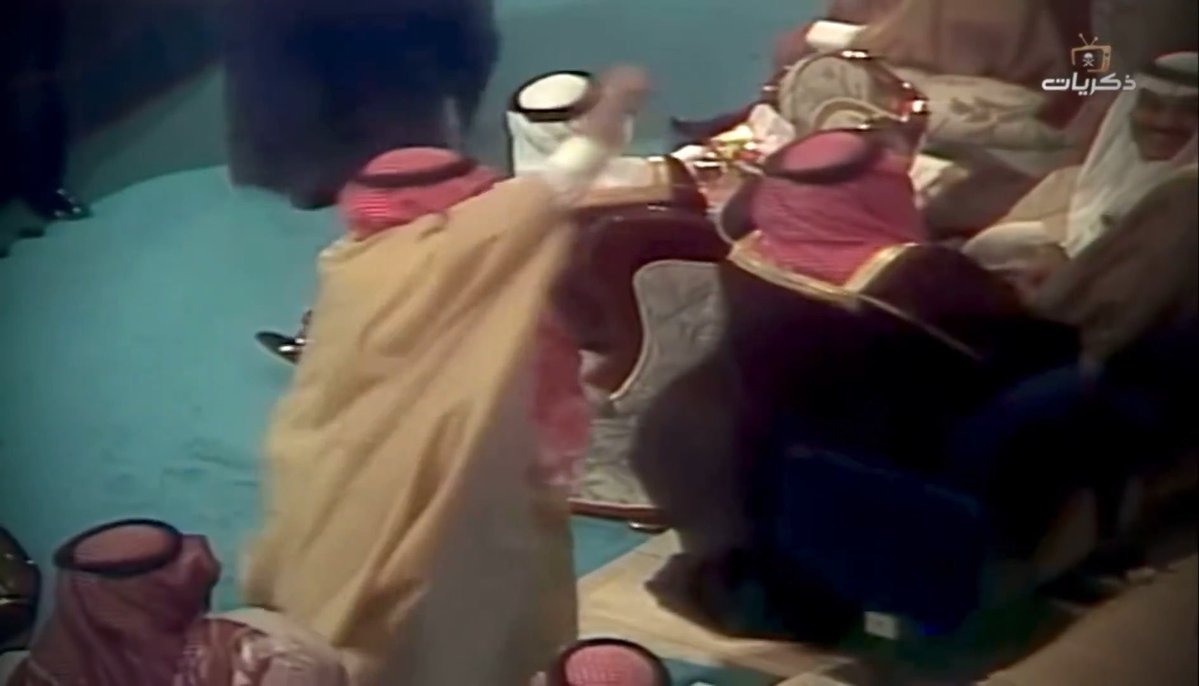 🇸🇦 الله يا أغلى بلد المجد في أرضك خلد ماهي سوالف تنحكي قول وفعل .. وأكثر بعد!