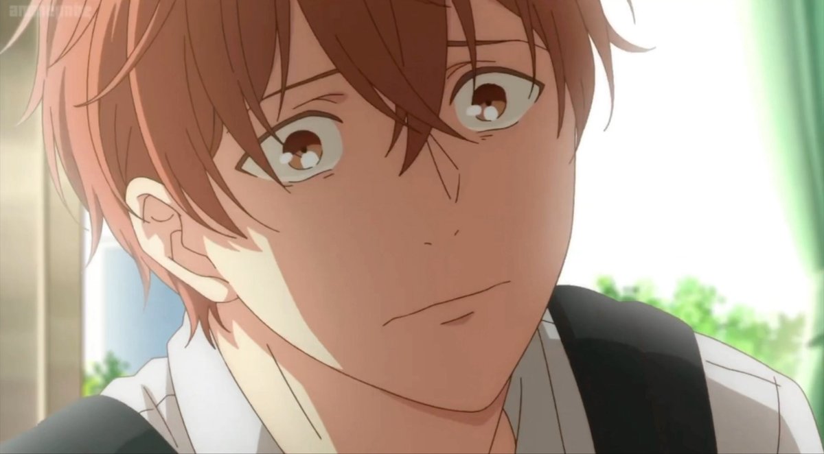 mafuyu desperately trying to make sure history doesn’t repeat itself 😭😭