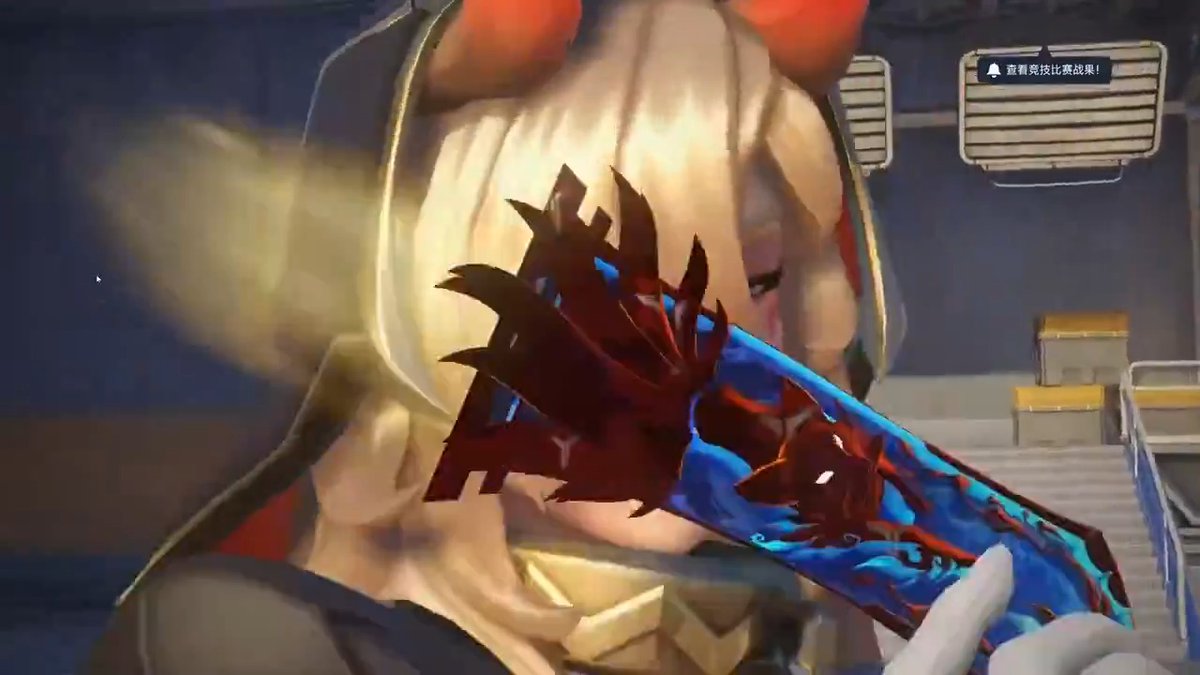 New #Overwatch Holy Hymn of Evil Skin and Cosmetics In-game Gameplay 👑 📺Source: 心急吃不了溏心蛋 buluke