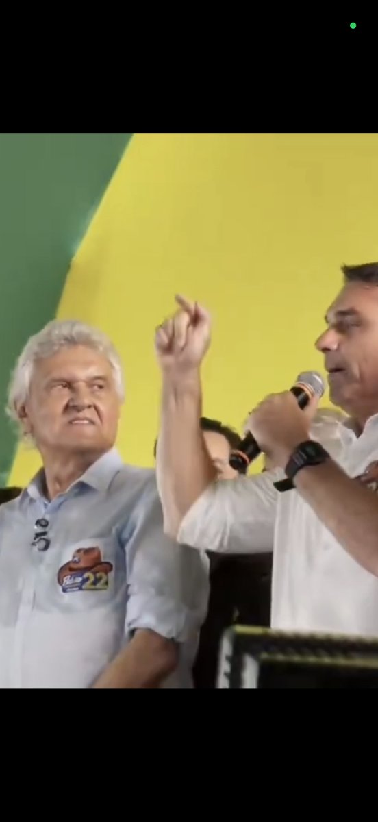 🚨😱 URGENTE Ronaldo Caiado faz caras de nojo durante apoio a Flávio Bolsonaro. Internautas afirmam "manchou a belíssima carreira política"