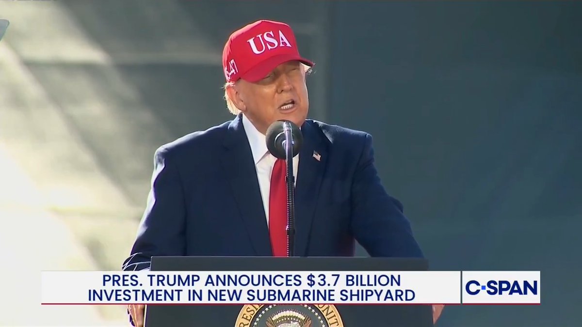 President Trump says he now refers to the news media as "artificial news" instead of "fake news," saying he took the "artificial" from artificial intelligence, which he now calls "super intelligence."