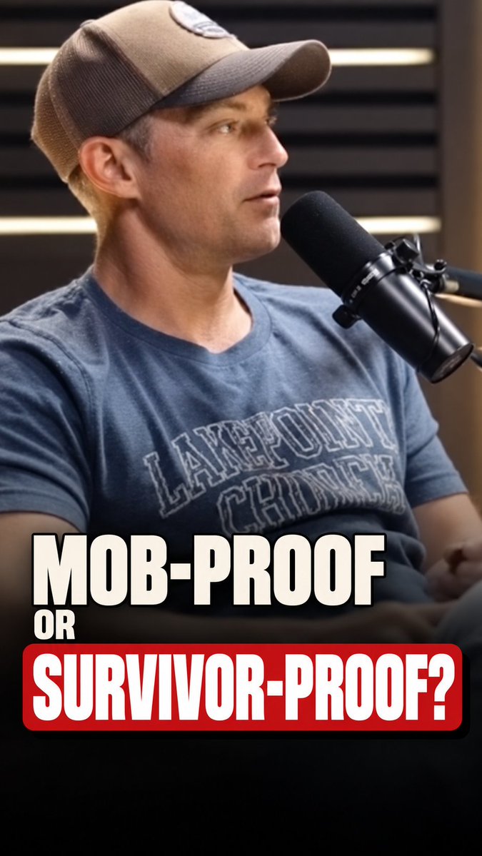 Pastors Josh Howerton and Josh McPherson claim church boards need to be “mob proof” and avoid being “emotionally manipulated by misplaced empathy.” When did empathy become the problem?