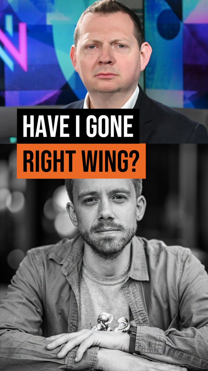 The West is falling. So why has it been left to the Right to talk about it?
