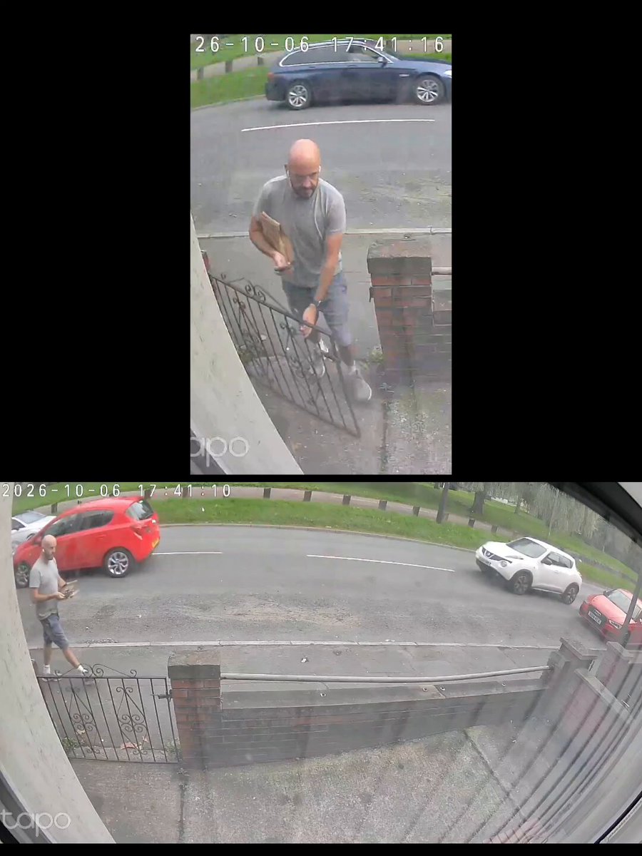 Hi Amazon.co.uk Amazon, me again! Another fantastic day of Amazon delivery service. First parcel has been stolen. Sometimes between 5:45pm and 9:15pm, because another of your useless couriers decided to just drop amd run. Again. Second parcel was also supposed to be delivered today, but without explanation, it's now arriving tomorrow. And the third parcel? Well, it went on another Amazon magical mystery tour. It even went past our house twice between 9:20pm and 9:30pm, before the driver decided, "F*ck it. My shift ends in 20 minutes, so I'm off back to the depot". Gotta love the live view, because it's pretty hard for Amazon to say that the driver was busy elsewhere. He literally just couldn't be bothered to make one last stop, even though he passed by. Twice. I've posted it all for you to see, amd to acknowledge that Amazon servi e is absolute bullsh*t. Now I have to p*ss about with a bot who will tell me to wait and see if my parcel appears out of thin air, and then I have to hope that the other two turn up tomorrow, because they will no doubt be put on a late afternoon van again, and not in the morning deliveries... Cheers Amazon. Any chance on the months of refund I've been asking for, for what I pay for Prime every month. Taking money for this sort of service is criminal!!