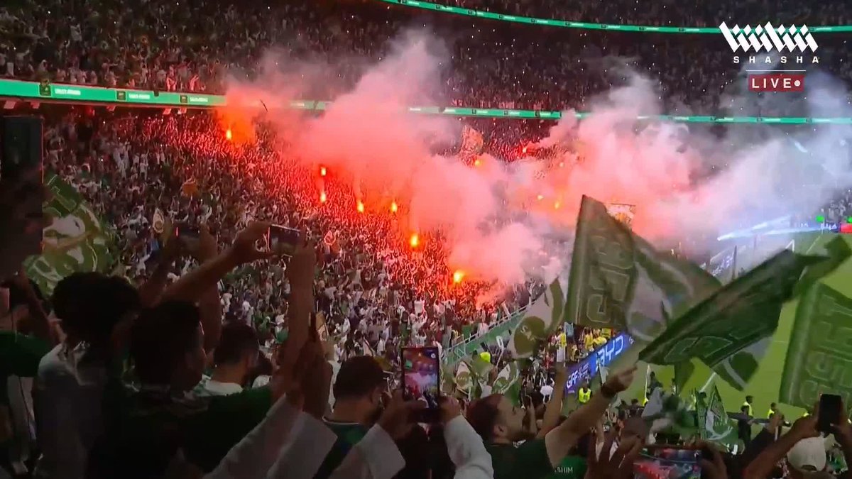 تعليق مشاري القرني لحظة صافرة النهاية واعلان المنتخب السعودي بطلًا لكأس الخليج! 😨😨😨😨😨😨😨💚💚💚💚💚💚💚💚💚💚💚💚💚