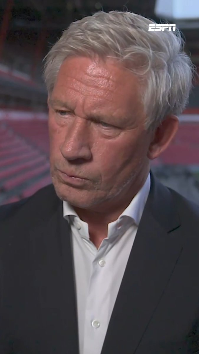 Marcel Brands gelooft steeds meer in stadionplan PSV 🏟️ "Als je me dit vorig jaar had gevraagd, had ik gezegd: minder dan 50 procent. Inmiddels acht ik de kans meer dan 50 procent." 🔜👀 🔗