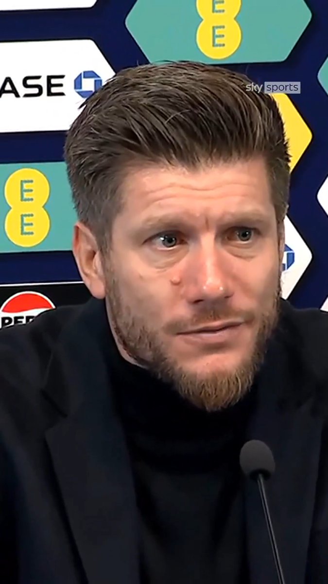 ๐ด๓ ง๓ ข๓ ณ๓ ฃ๓ ด๓ ฟ "We were not at the level that we expected to be..." Sebastien Pocognoli reflects on Scotland's 2-1 defeat to Slovenia, which leaves them third in their Nations League group.