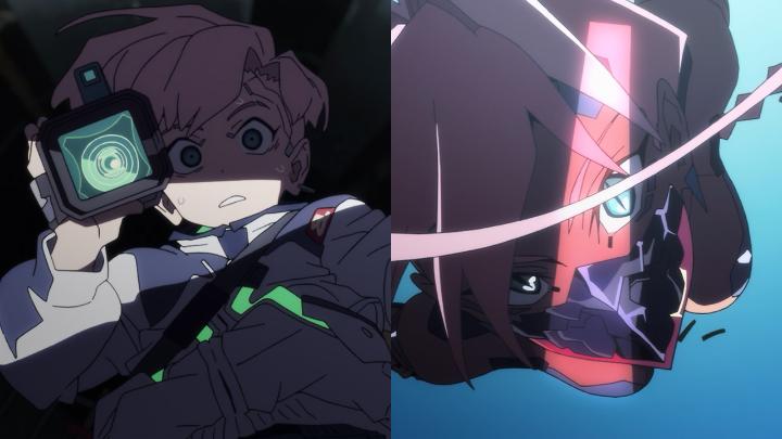 アニメ『Cyberpunk: Edgerunners 2』 本編映像公開! “仮想”に熱狂する街で、 人々は“本物”を追い求める。 「サイバーパンク2077」の世界を舞台に描く 全10話のクールバイオレンスアクション 【10月20日】Netflix独占配信スタート #サイバーパンクエッジランナーズ #CyberpunkEdgerunners #Edgerunners