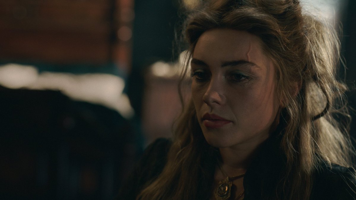 Florence Pugh delivers an acting masterclass in EAST OF EDEN