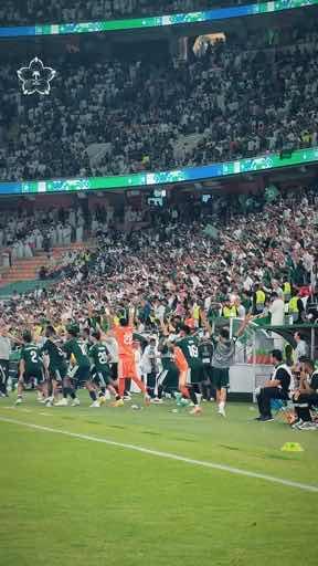 سعودي؟ إذاً ستفرح كثيراً 💚🇸🇦 #خليجي_الديار_العربية27