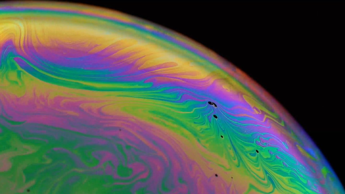 Turbulence is all around us: bumping our planes, shaping our waves, swirling milk into our coffee. While these systems can begin simply, they quickly become extremely chaotic and complex.