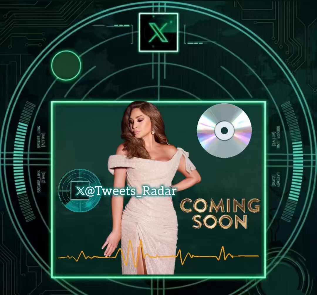 العد العكسي لألبوم #اليسا رقم ١٤ انطلق 💿🔜 ومن الواضح ناطرنا ابداع موسيقى فخم وعظمة على عظمة 🔥🔥🔥