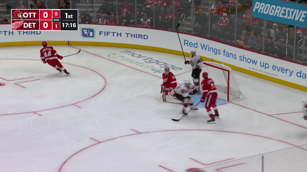STUUUUUUU STAYS RED HOT WITH A GOAL EARLY 🔥🚨