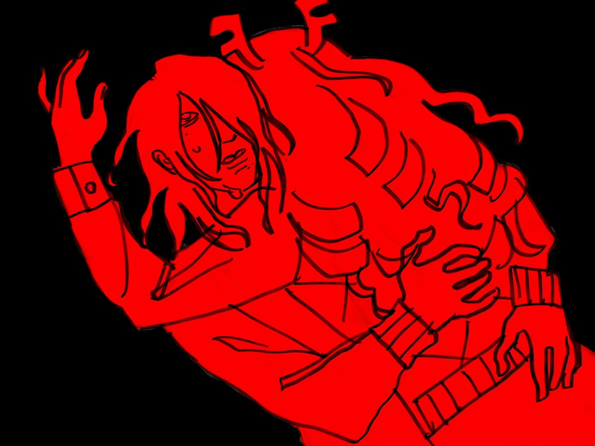 Hey gang #kriselle #deltarune #weirdroute Indigo De Souza: “Sleep Talking” kriselle animatic