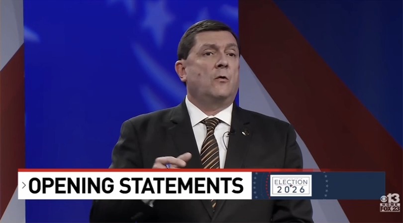 Troy Jackson: Eight years ago today, Maine women begged Susan Collins not to confirm Brett Kavanaugh. She did it anyway. He helped overturn Roe v. Wade. And today, she says she has no regrets. Would you trust her to pick the next Supreme Court justice?