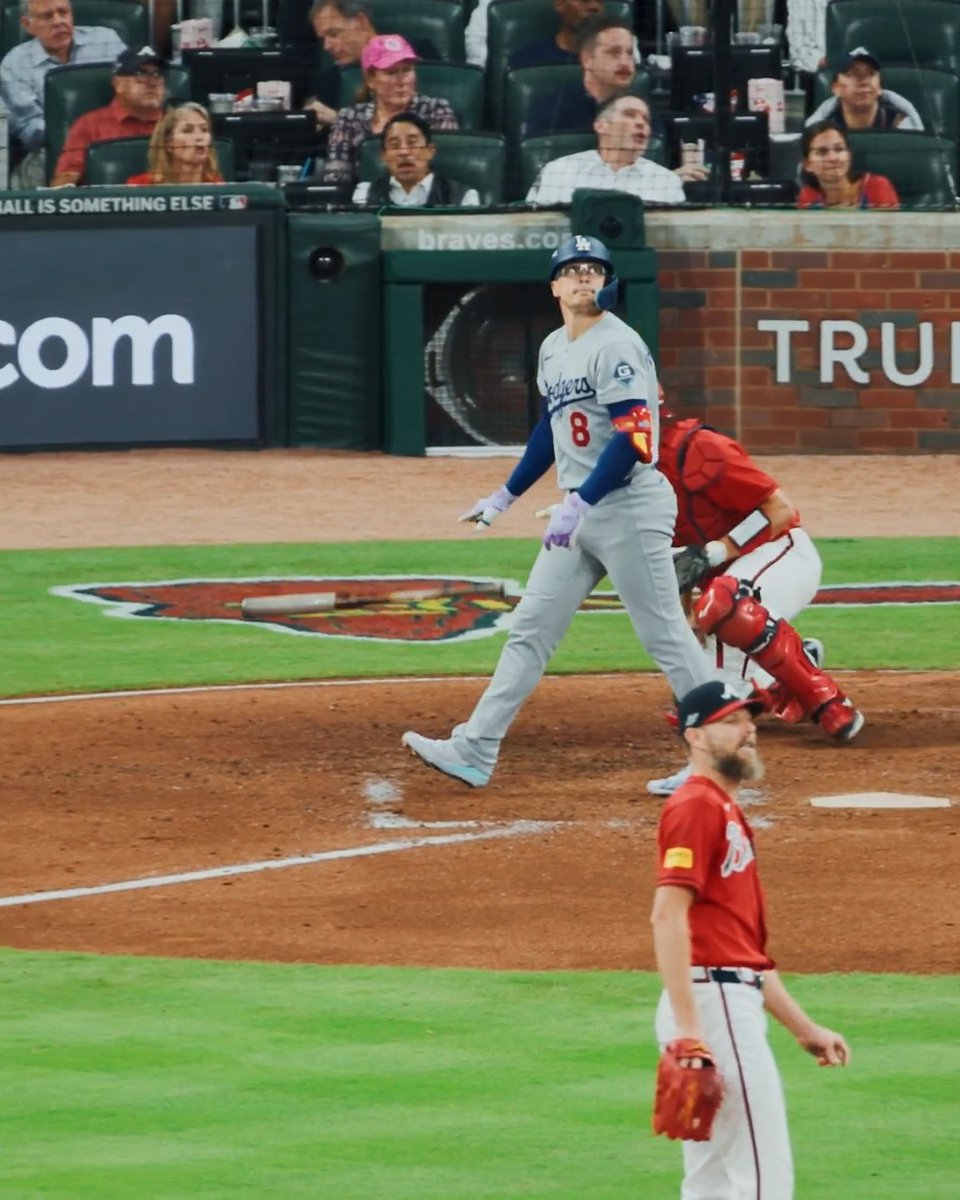 When that calendar turns, Kiké Hernández knows what he needs to do #NoTimeLikeOctober