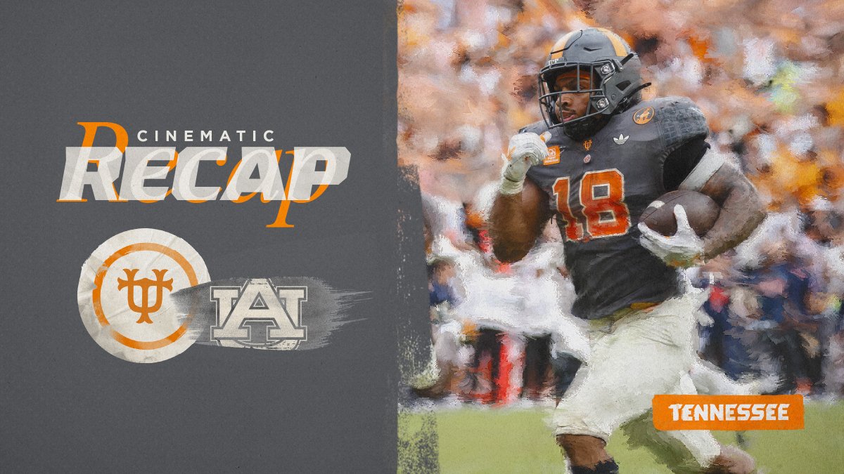 Carried the fight. 🎞️ #GBO 🍊