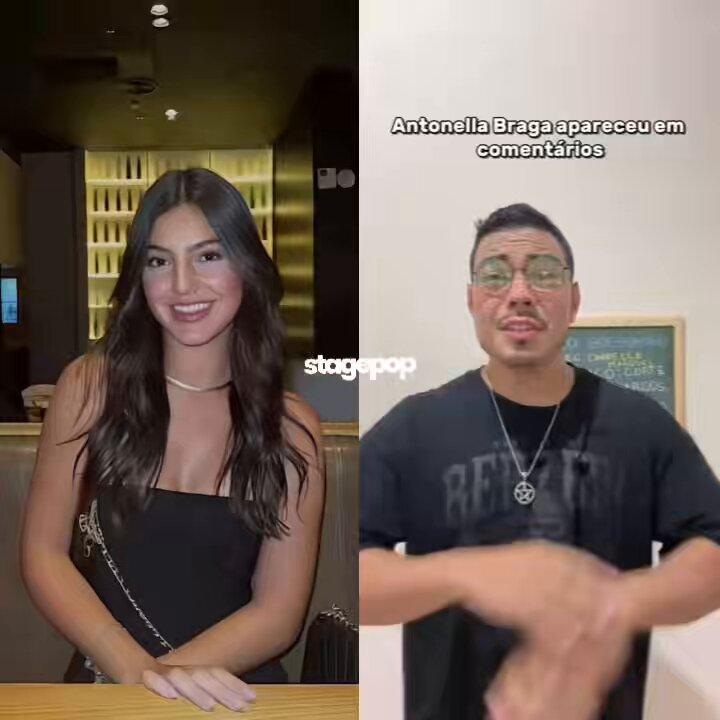 Estudante de Economia DETONA Antonela Braga e apresenta dados para explicar por que Flávio Bolsonaro não seria uma boa escolha na ajuda na área econômica do Brasil.