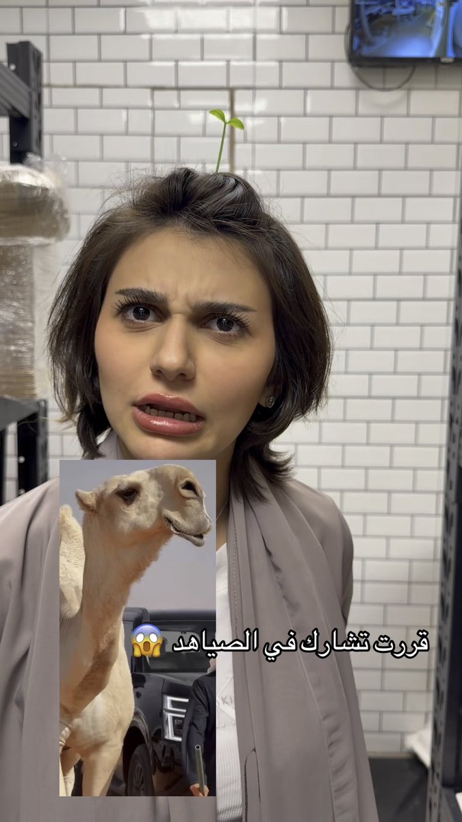 قررت تشارك بالصياهد 😱😱 ابو قمر و سارة #ابوقمر_سار #foryou #pov #explore #trending #viral #like #الشعب #الشعب_الصيني_ماله_حل
