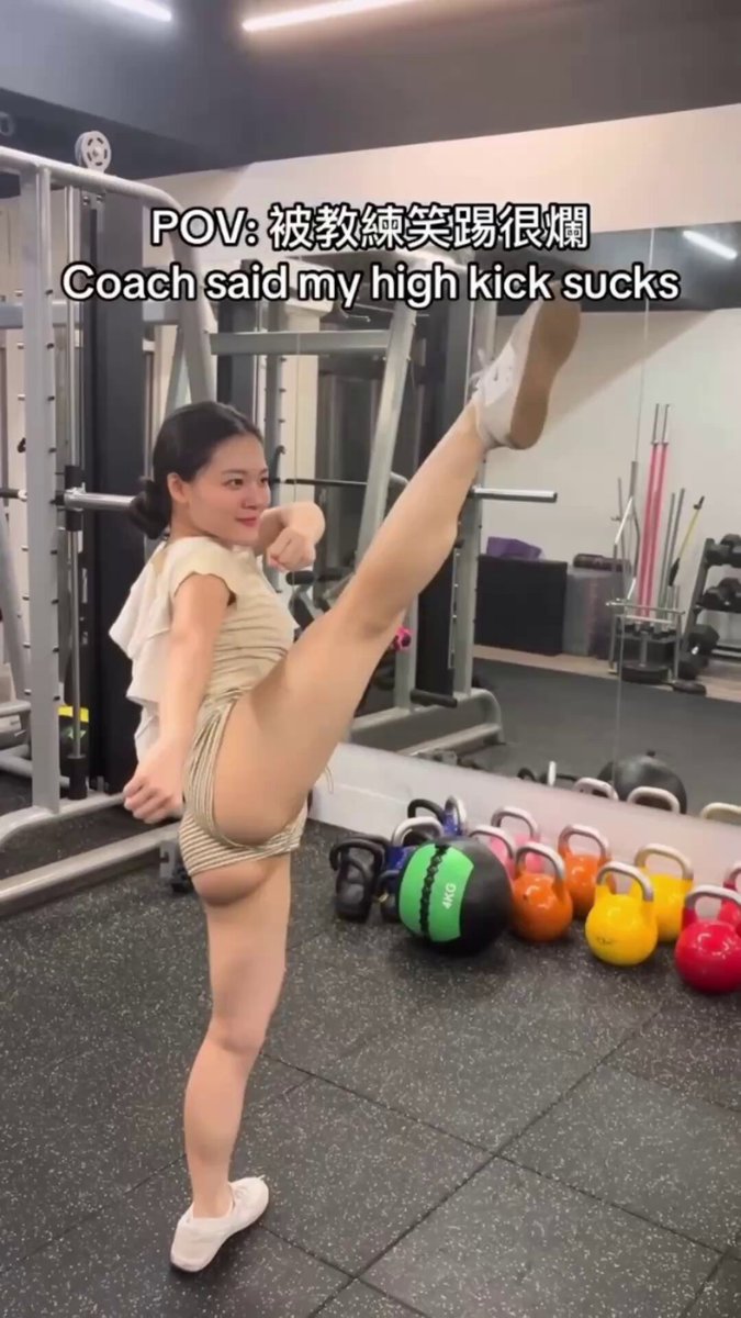This is actually pretty impressive