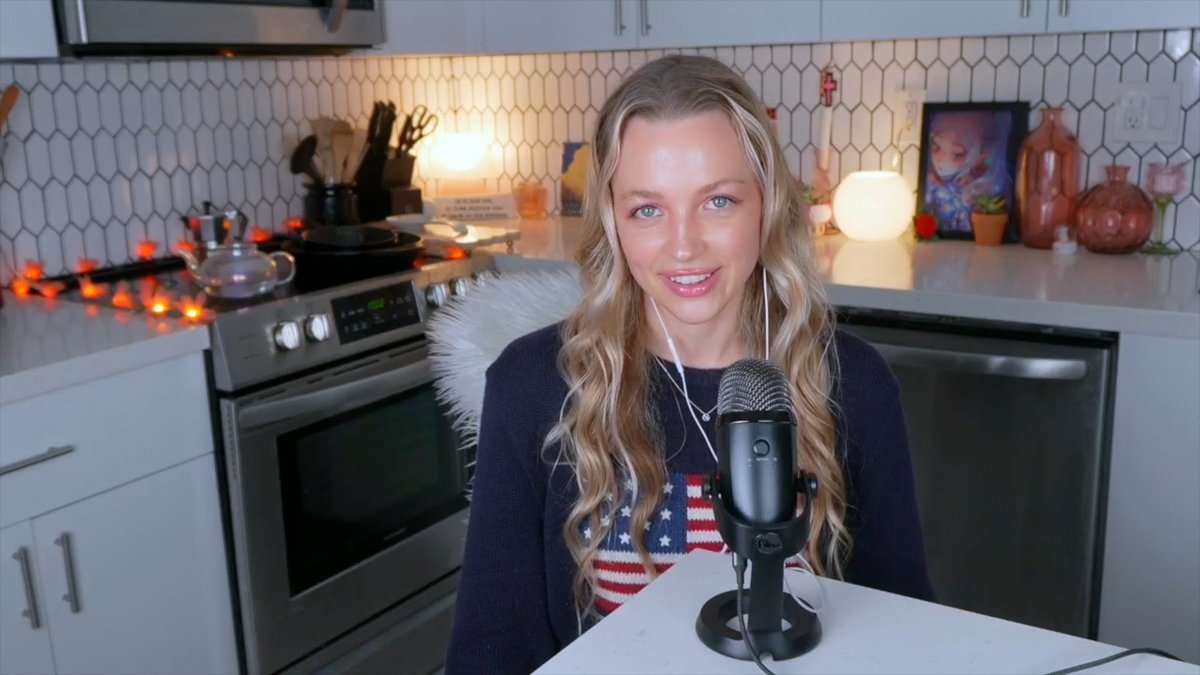 FRANCESCA: Back to the Kitchen Stream v2 Highlights 🤍❕ 0:04 IRL is Going to Fuentes 1:06 Francesca Hunting SneakEW 🍌 2:14 Sophie Rain Groyper Economy 3:46 Beardson’s Little Poker