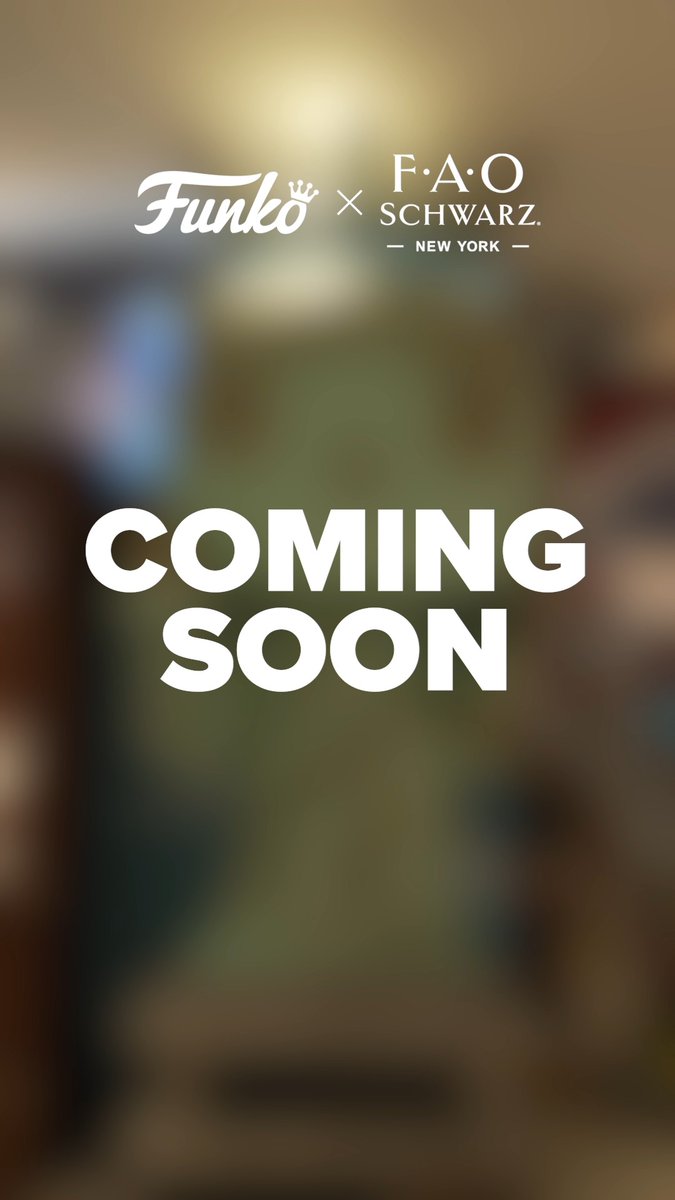 Fun, loading #FAO #Funko