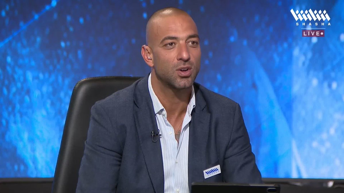 ميدو: تعلم التانجو وزيارة ملعب بوكا جونيورز من ضمن أحلامي تابعوا الاستوديو التحليلي لمباراة اعتزال ميسي عبر تطبيق شاشا